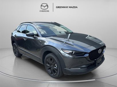 Used 2025 MAZDA CX-30 2.5 Turbo w/ Premium Package