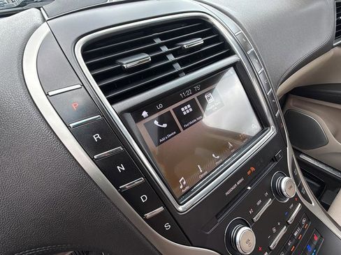 Used 2019 Lincoln Nautilus Reserve w/ Ultimate Package AWD/4WD image 16