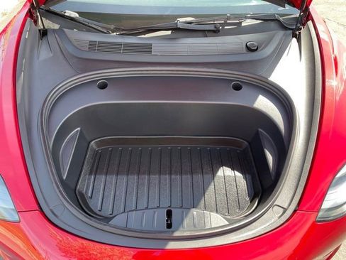 Used 2022 Tesla Model 3 Performance image 23