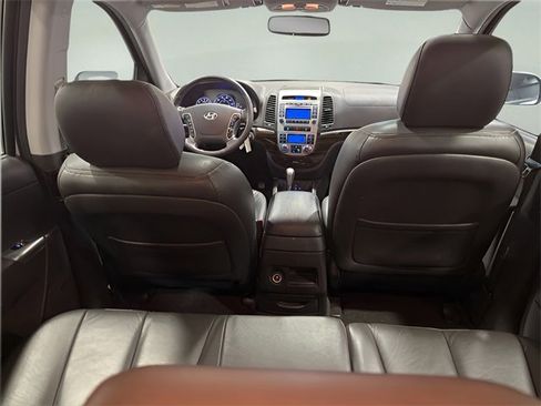 Used 2011 Hyundai Santa Fe Limited image 34
