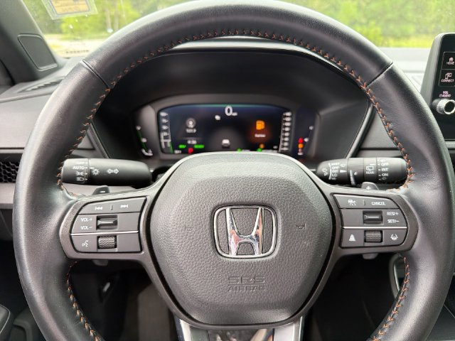 Used 2026 Honda CR-V Sport-L image 17
