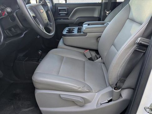 Used 2019 Chevrolet Silverado 2500 W/T image 13