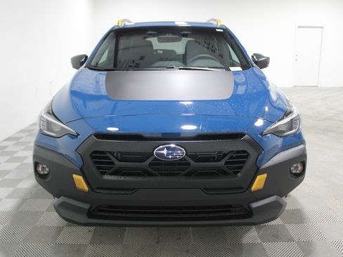 New 2026 Subaru Crosstrek 2.5i Wilderness AWD/4WD image 32