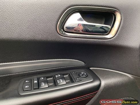 Used 2018 Dodge Durango GT w/ Premium Group image 25