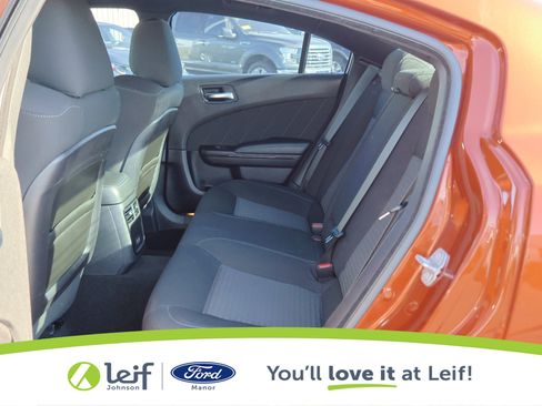 Used 2021 Dodge Charger GT w/ Blacktop Package image 27