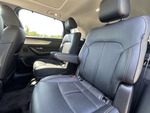 Used 2024 MAZDA CX-90 3.3 Turbo w/ Premium Package AWD/4WD image 25
