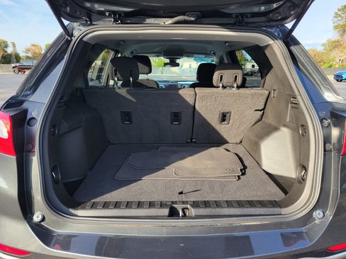 Certified 2020 Chevrolet Equinox LT image 7