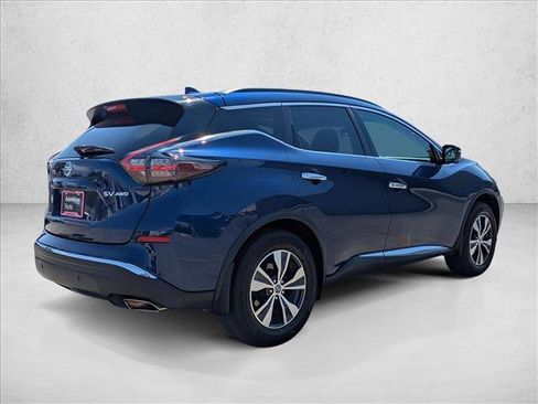 Used 2019 Nissan Murano SV w/ Premium Package AWD/4WD image 5