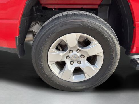 Used 2023 RAM 1500 Big Horn w/ Trailer Tow Group image 48