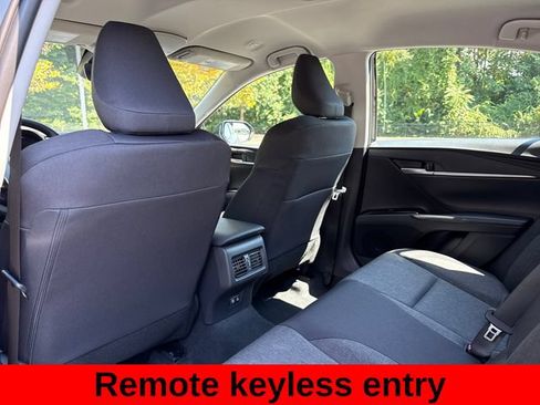 Used 2026 Toyota Camry LE FWD image 20