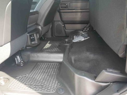 New 2026 RAM 3500 Tradesman w/ Chrome Appearance Group image 18