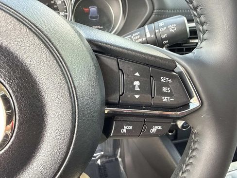 Used 2023 MAZDA CX-5 AWD 2.5 S w/ Select Package image 35