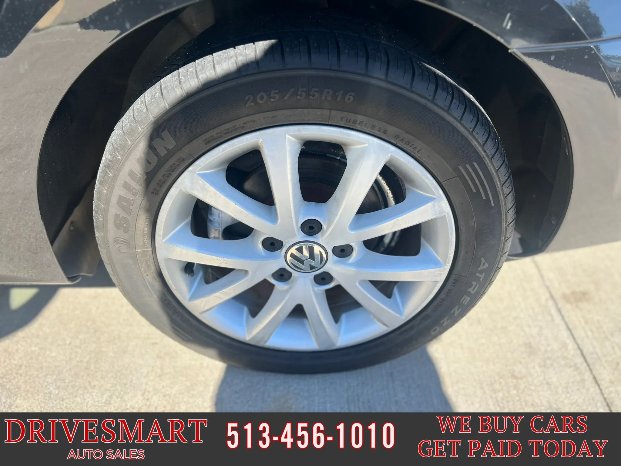 Used 2015 Volkswagen Jetta SE FWD image 25