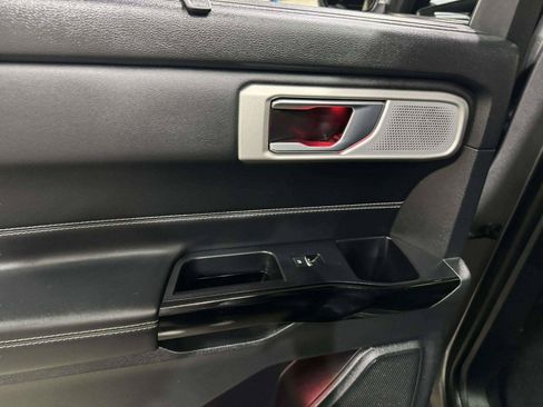 Used 2022 Ford Explorer ST w/ Equipment Group 401A AWD/4WD image 29