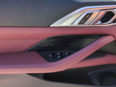 Used 2025 BMW 430i Convertible w/ M Sport Package image 31