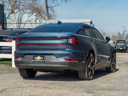 Used 2022 Polestar Polestar 2 w/ Performance Package image 6