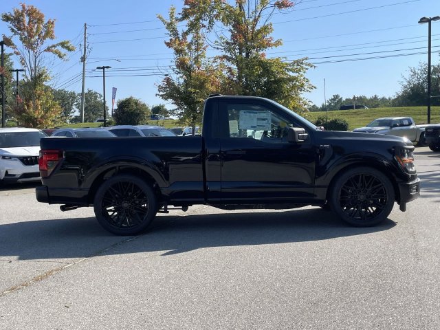 New 2026 Ford F150 XL AWD/4WD image 6