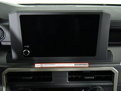 New 2026 Toyota Tacoma SR5 image 4