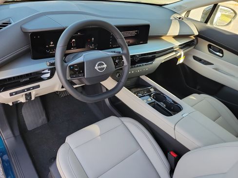 New 2025 Nissan Murano SL image 12