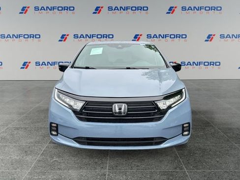 Used 2024 Honda Odyssey Sport image 8