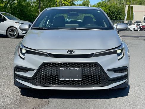 Certified 2023 Toyota Corolla SE w/ Carpet Mat Package (TMS) FWD image 12