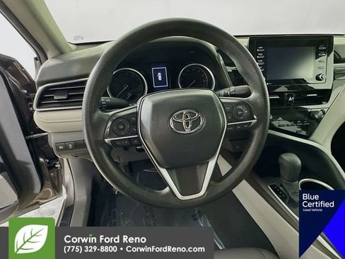 Used 2024 Toyota Camry LE FWD image 15