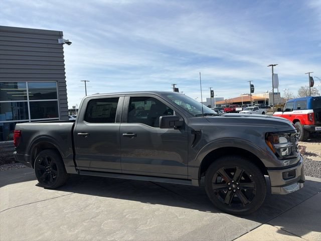 New 2025 Ford F150 STX w/ LOBO Package AWD/4WD image 7