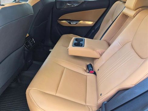 Certified 2025 Lexus NX 250 FWD w/ Cold Area Package image 18