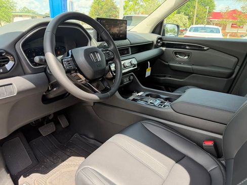 New 2026 Honda Passport RTL image 16