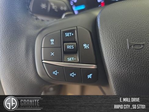 Used 2020 Ford Escape SEL AWD/4WD image 32