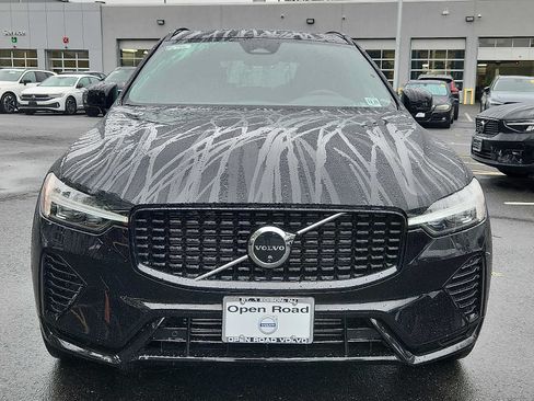 Certified 2025 Volvo XC60 T8 Plus w/ Climate Package AWD/4WD image 2