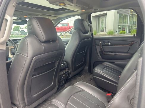 Used 2016 GMC Acadia Denali AWD/4WD image 14