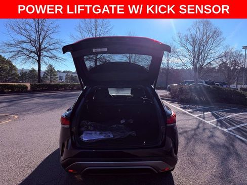 Certified 2025 Lexus RX 350 Premium image 8