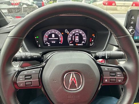 Used 2023 Acura Integra A-Spec FWD image 29