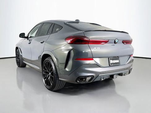 New 2026 BMW X6 xDrive40i w/ Premium Package image 5