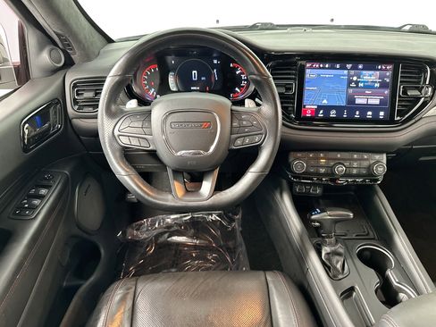 Used 2022 Dodge Durango R/T image 24