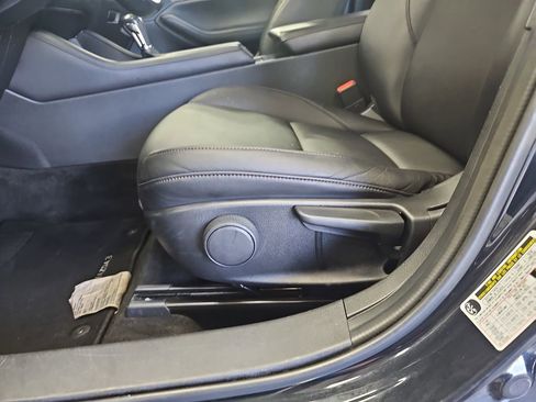 Used 2024 MAZDA MAZDA3 s FWD image 27
