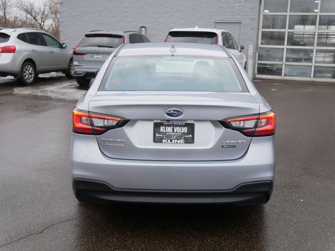Used 2024 Subaru Legacy Premium image 6
