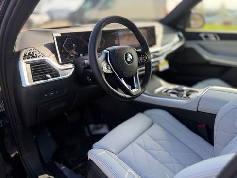 New 2026 BMW X5 xDrive40i AWD/4WD image 12