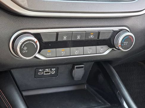 Used 2024 Nissan Altima 2.5 SR FWD image 23