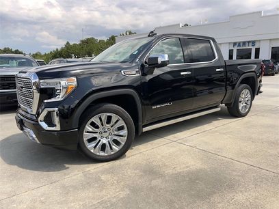 Certified 2021 GMC Sierra 1500 Denali w/ Denali Premium Package