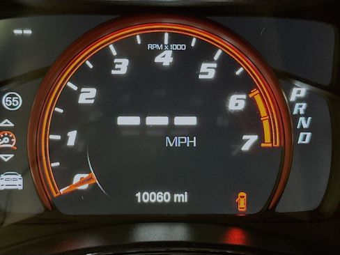 Used 2023 Dodge Durango SRT Hellcat image 9