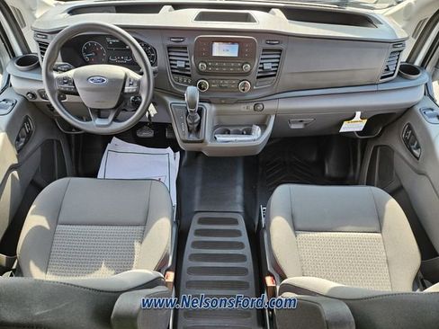 New 2025 Ford Transit 350 XL RWD image 12