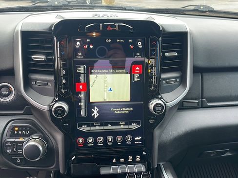 Used 2020 RAM 1500 Big Horn image 12