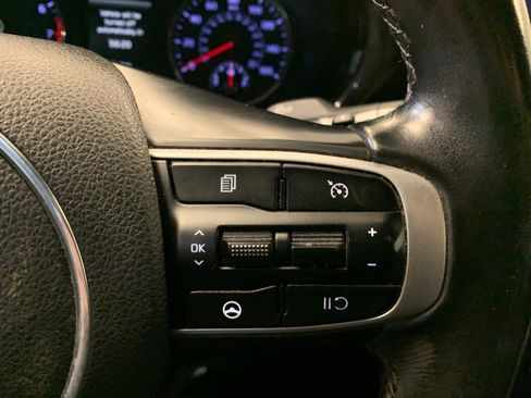 Used 2022 Kia K5 GT-Line image 22
