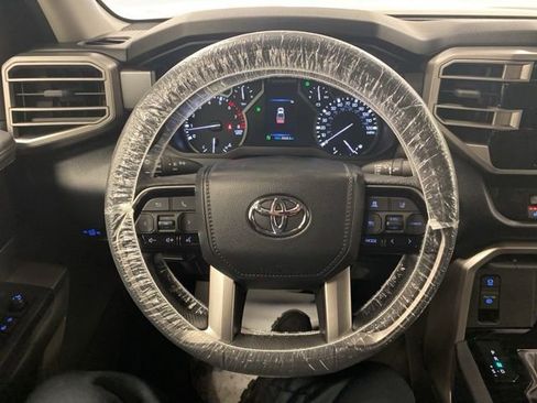 Used 2024 Toyota Tundra SR5 image 16