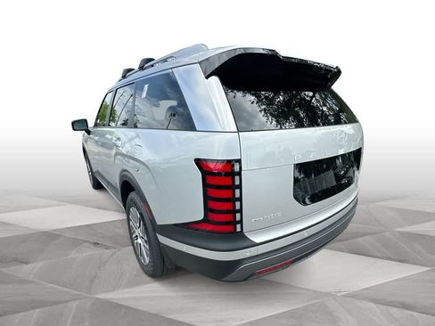 New 2026 Hyundai Palisade SEL Premium FWD image 6