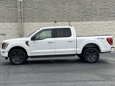 Used 2023 Ford F150 XLT w/ Equipment Group 302A High image 31