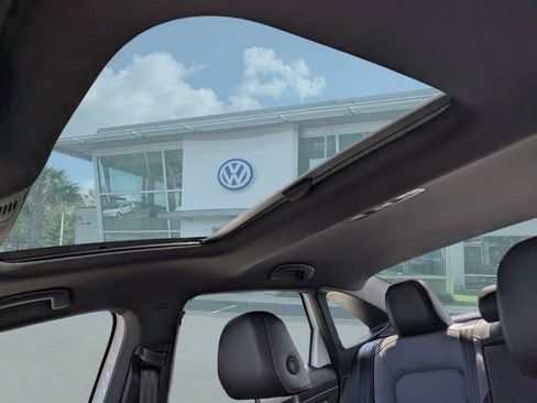 New 2026 Volkswagen Jetta GLI Autobahn FWD image 21
