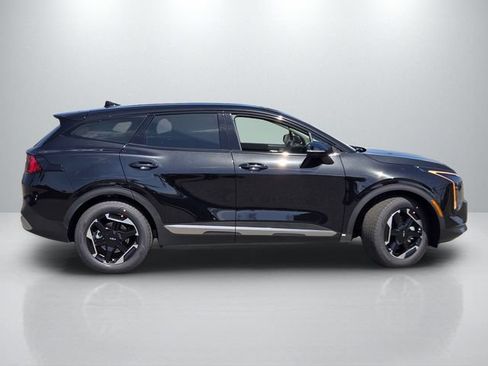 New 2027 Kia Sportage S FWD image 3